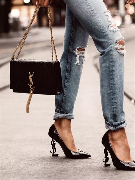 ysl armband saramart|Ysl high heels : r/saramart .